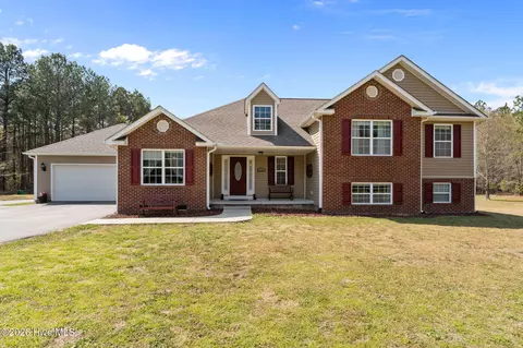 26708 Aberdeen Rd, Marston, NC 28363