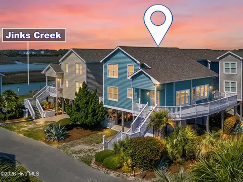 17 Sandpiper Dr, Ocean Isle Beach, NC 28469