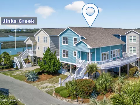 17 Sandpiper Dr, Ocean Isle Beach, NC 28469