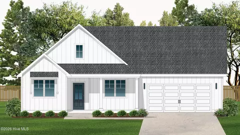 111 Eddie Dr, Burgaw, NC 28425