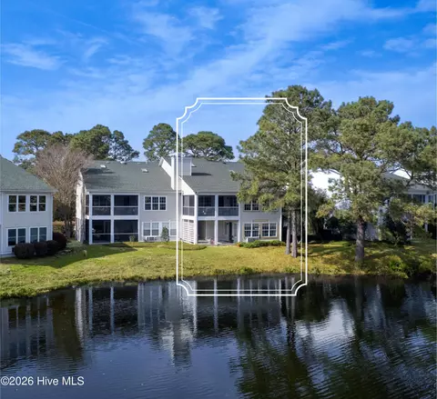 3125 Lakeside Commons Dr SE #37, Southport, NC 28461