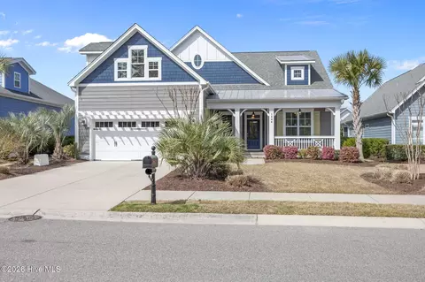 1444 Dunes Blvd SW, Ocean Isle Beach, NC 28469
