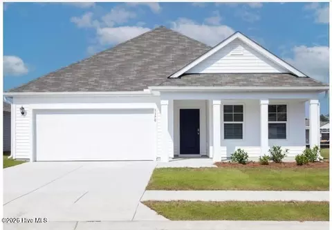 6960 Sasparilla Dr, Leland, NC 28451