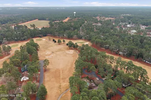 View/Area - 205 Baltusrol Ln, Pinehurst, NC 28374 photo 8 of 8