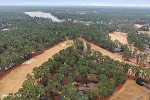 View/Area - 205 Baltusrol Ln, Pinehurst, NC 28374 photo 6 of 8