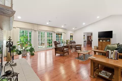 Other - 205 Baltusrol Ln, Pinehurst, NC 28374 photo 8 of 15