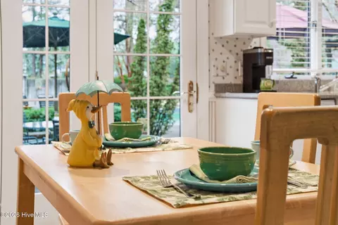 Dining - 205 Baltusrol Ln, Pinehurst, NC 28374 photo 1 of 5