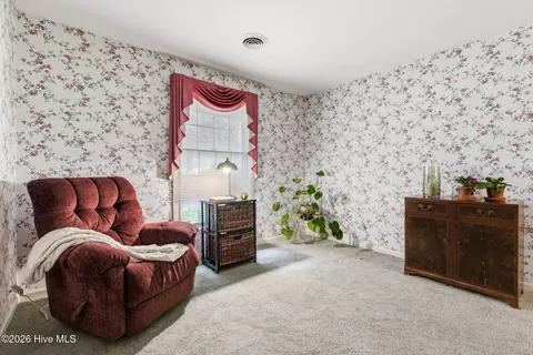 Bedroom - 205 Baltusrol Ln, Pinehurst, NC 28374 photo 1 of 3