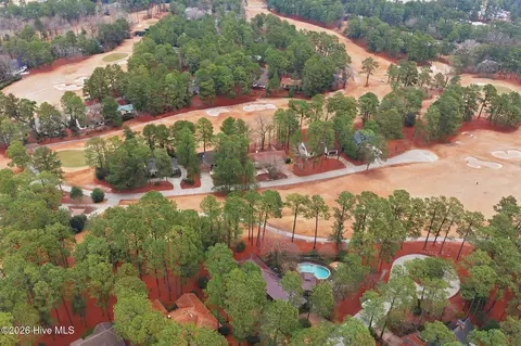 View/Area - 205 Baltusrol Ln, Pinehurst, NC 28374 photo 2 of 8