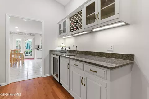 Kitchen - 205 Baltusrol Ln, Pinehurst, NC 28374 photo 1 of 5