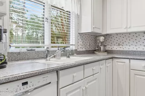 Kitchen - 205 Baltusrol Ln, Pinehurst, NC 28374 photo 4 of 5