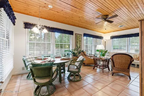 Dining - 205 Baltusrol Ln, Pinehurst, NC 28374 photo 5 of 5