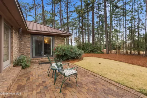 Exterior - 205 Baltusrol Ln, Pinehurst, NC 28374 photo 14 of 26