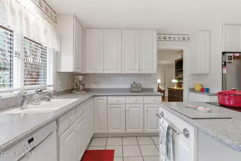 Kitchen - 205 Baltusrol Ln, Pinehurst, NC 28374 photo 3 of 5