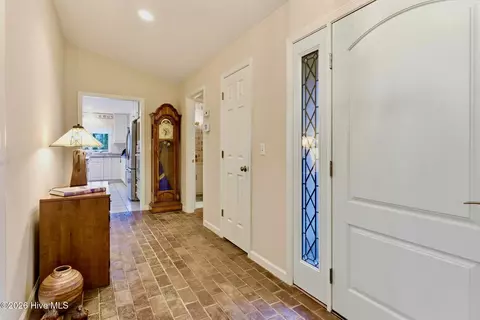 Entry Way - 205 Baltusrol Ln, Pinehurst, NC 28374 photo 1 of 9