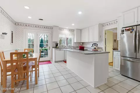 Kitchen - 205 Baltusrol Ln, Pinehurst, NC 28374 photo 2 of 5