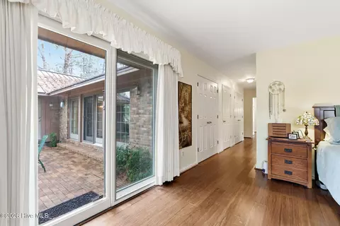Entry Way - 205 Baltusrol Ln, Pinehurst, NC 28374 photo 9 of 9