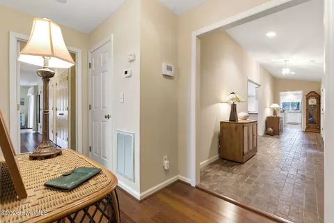 Entry Way - 205 Baltusrol Ln, Pinehurst, NC 28374 photo 6 of 9