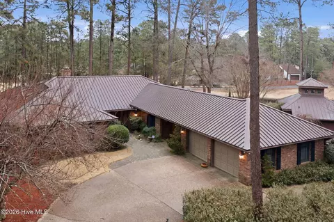 Other - 205 Baltusrol Ln, Pinehurst, NC 28374 photo 1 of 15