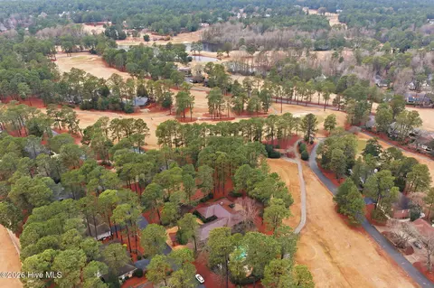 View/Area - 205 Baltusrol Ln, Pinehurst, NC 28374 photo 4 of 8