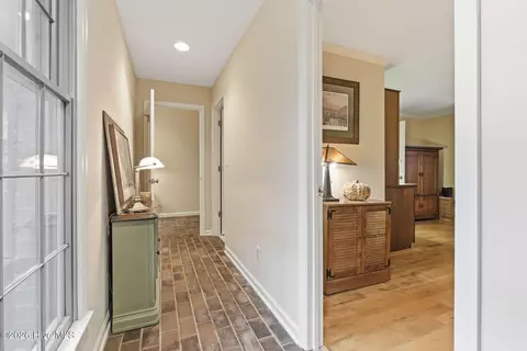 Entry Way - 205 Baltusrol Ln, Pinehurst, NC 28374 photo 5 of 9