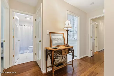 Entry Way - 205 Baltusrol Ln, Pinehurst, NC 28374 photo 7 of 9
