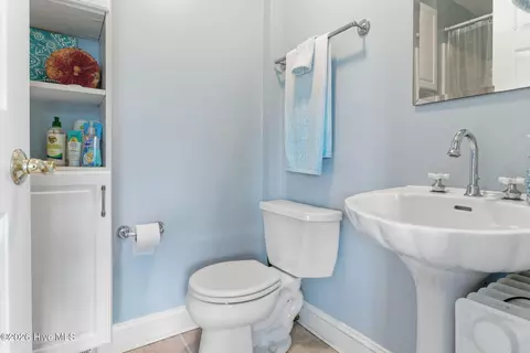 Bath - 205 Baltusrol Ln, Pinehurst, NC 28374 photo 5 of 5
