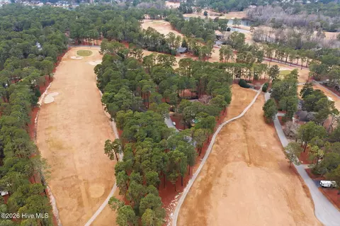 View/Area - 205 Baltusrol Ln, Pinehurst, NC 28374 photo 5 of 8