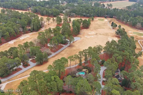 View/Area - 205 Baltusrol Ln, Pinehurst, NC 28374 photo 1 of 8