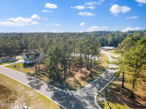 7461 Haddington Pl SW, Sunset Beach, NC 28468