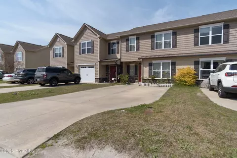 219 Boyington Place Rd, Midway Park, NC 28544