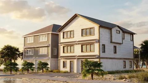 504 Greenville Ave #2, Carolina Beach, NC 28428