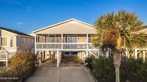 406 36th St, Sunset Beach, NC 28468