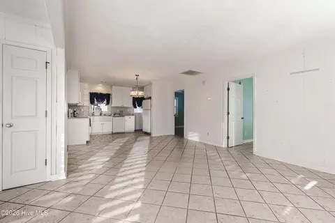Living - 406 36th St, Sunset Beach, NC 28468 photo 5 of 5