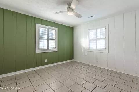 Bedroom - 406 36th St, Sunset Beach, NC 28468 photo 2 of 8