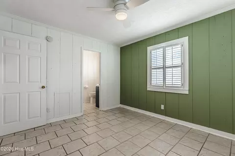 Bedroom - 406 36th St, Sunset Beach, NC 28468 photo 3 of 8