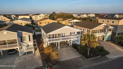View/Area - 406 36th St, Sunset Beach, NC 28468 photo 1 of 10