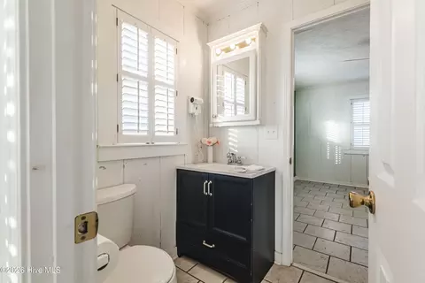 Bath - 406 36th St, Sunset Beach, NC 28468 photo 1 of 2