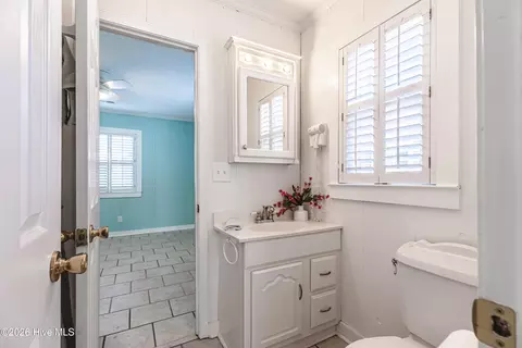 Bath - 406 36th St, Sunset Beach, NC 28468 photo 2 of 2