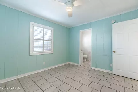 Bedroom - 406 36th St, Sunset Beach, NC 28468 photo 6 of 8