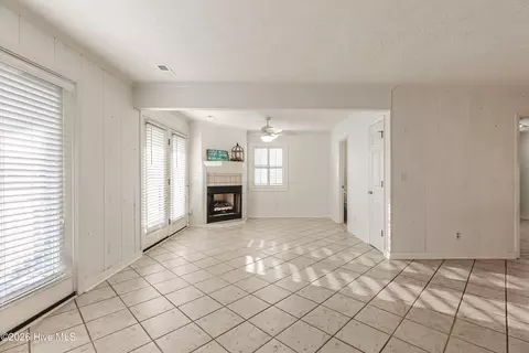 Living - 406 36th St, Sunset Beach, NC 28468 photo 3 of 5