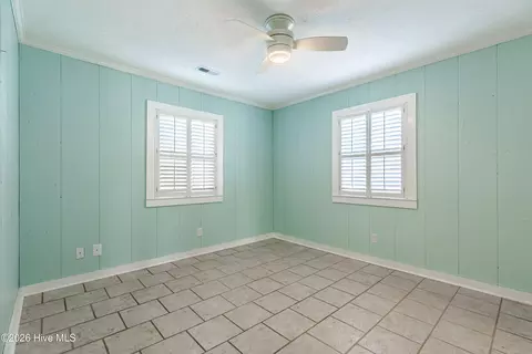 Bedroom - 406 36th St, Sunset Beach, NC 28468 photo 5 of 8