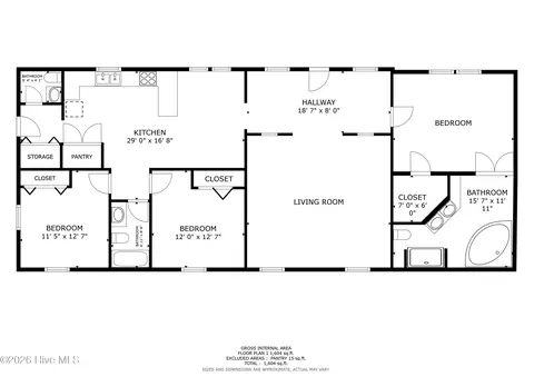 4100 Masonboro Loop Rd, Wilmington, NC 28409