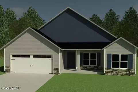 6103 Pelican Dr, New Bern, NC 28560