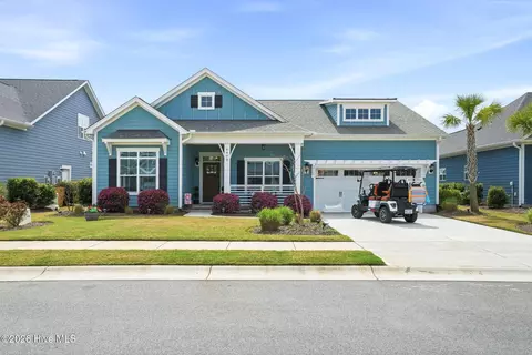 6479 Bryson Dr SW, Ocean Isle Beach, NC 28469