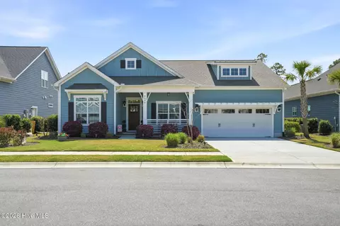 6479 Bryson Dr SW, Ocean Isle Beach, NC 28469