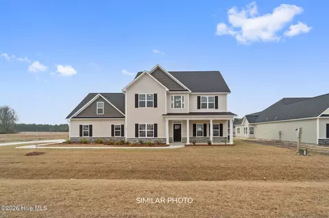 500 Huggins Way, Jacksonville, NC 28546