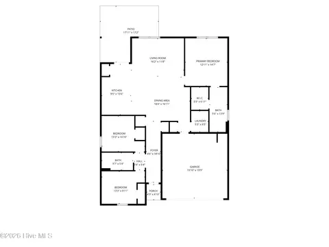 193 Fresh Air Dr, Hampstead, NC 28443