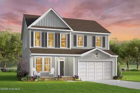 108 S Tall Pines Trl, Moyock, NC 27958