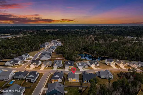 View/Area - 473 Arden Dr, Hampstead, NC 28443 photo 6 of 7
